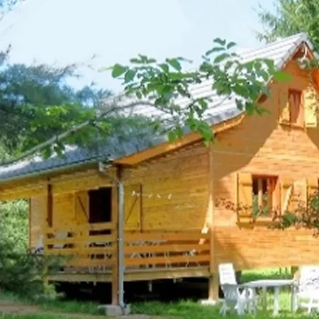 Gite Chalet Morvan Bourgogne Corancy Exterior photo