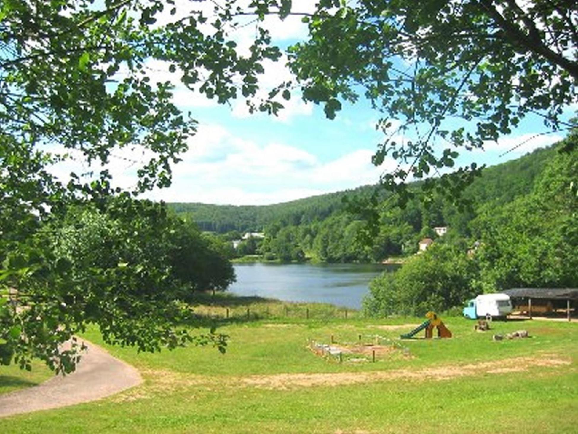 Morvan Bourgogne